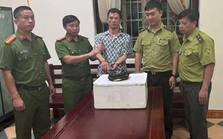 Đến nhà bạn thân chơi, trộm gần 20 chỉ vàng bán lấy tiền trả nợ- Ảnh 2.