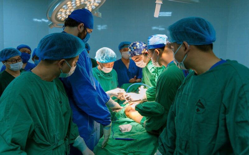 Dấu ấn 16 năm mang y tế kỹ thuật cao về tuyến cơ sở Lào Cai