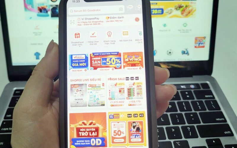 Bộ Y tế đề nghị các sàn thương mại điện tử gỡ bỏ sản phẩm thực phẩm bị cảnh báo thu hồi