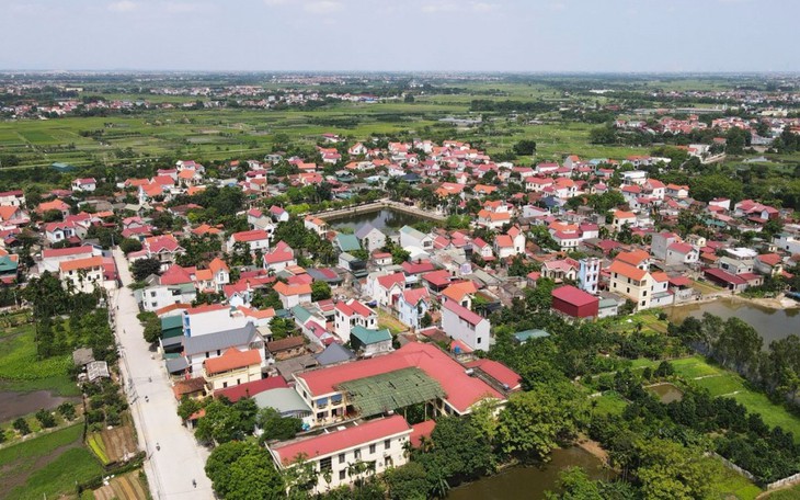 Chính thức chốt thời gian dừng hoạt động người không chuyên trách cấp xã- Ảnh 2.