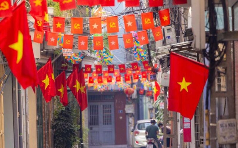 Bộ Nội vụ đề nghị địa phương hoàn thành phương án sắp xếp thôn, tổ dân phố trước 10/6