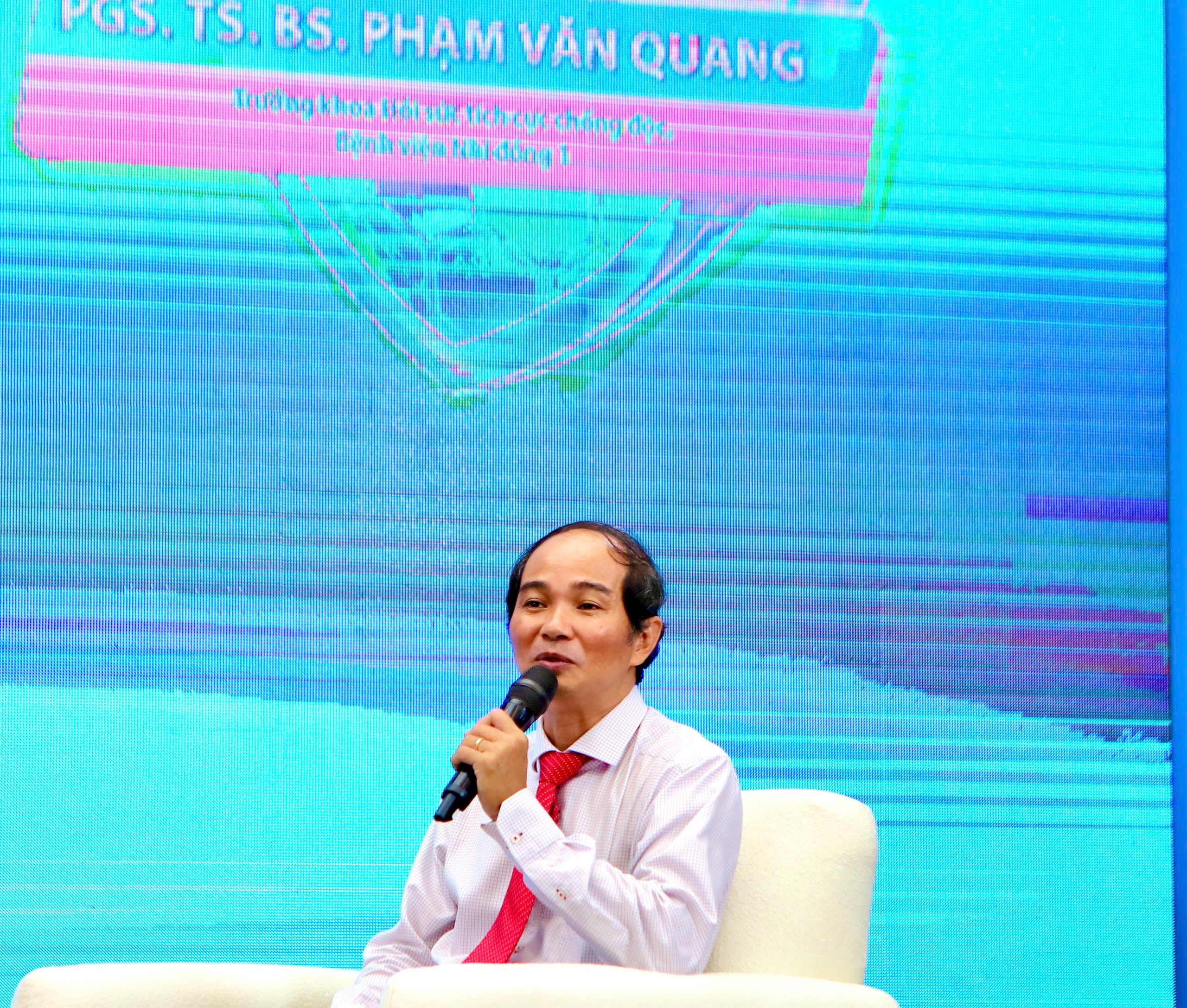 Nhận diện nguy cơ mắc bệnh sốt xuất huyết để chủ động phòng ngừa cho mỗi gia đình- Ảnh 3.