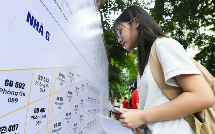 8 quy định sĩ tử bắt buộc phải ghi nhớ trước kỳ thi lớp 10