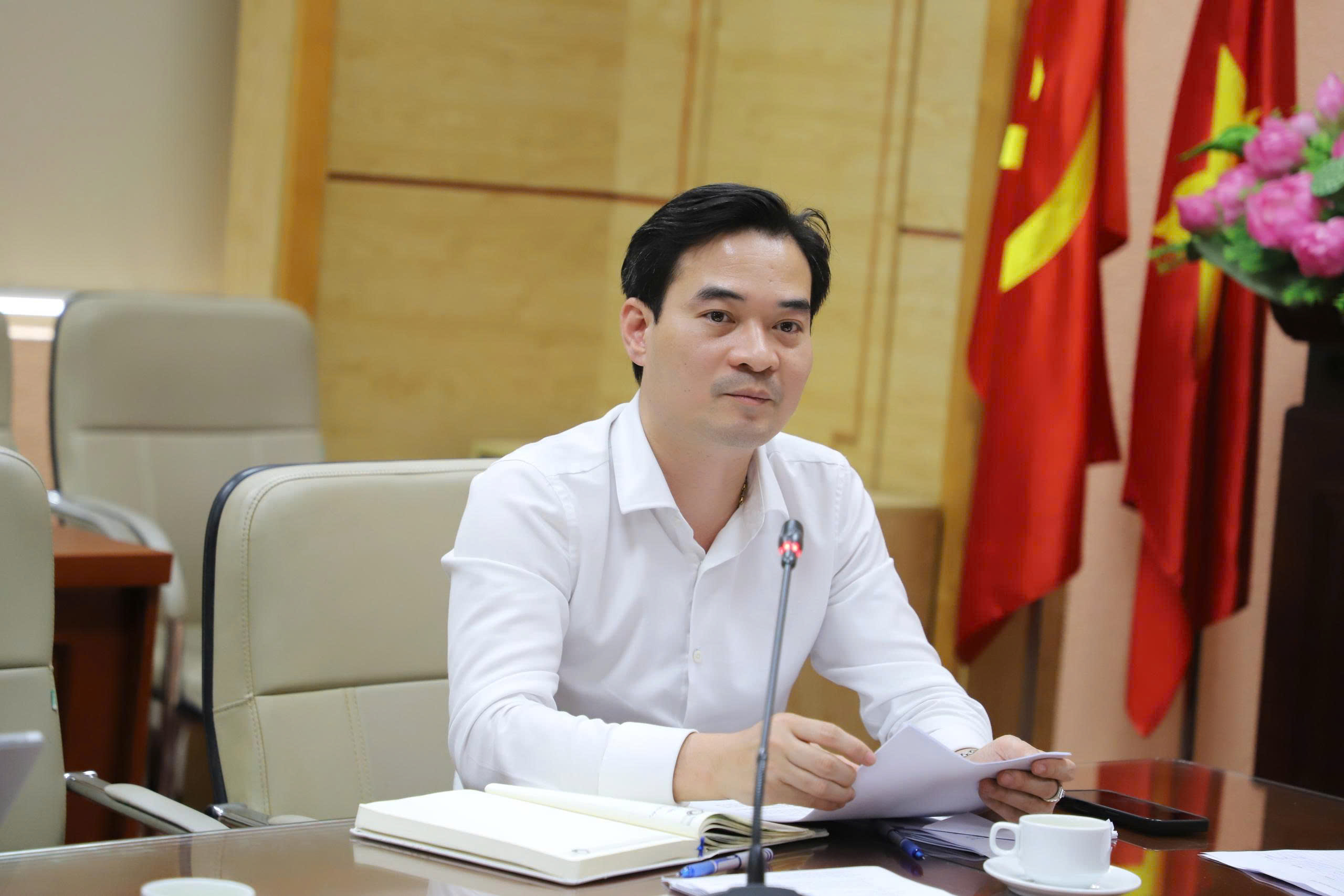 Sửa đổi Luật An toàn thực phẩm: Đề xuất quản lý theo chuỗi, thống nhất đầu mối từ Trung ương đến địa phương- Ảnh 2.