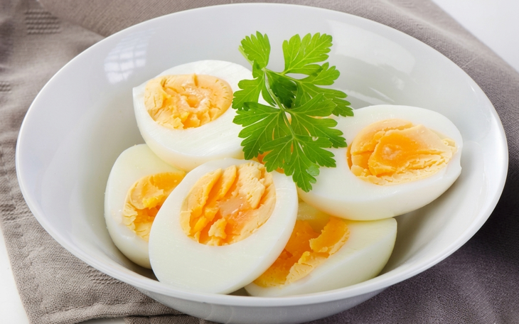 Điều bất ngờ khi ăn 1 quả trứng gà mỗi tối- Ảnh 3.