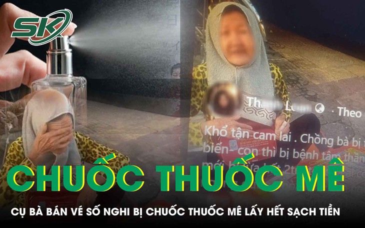 Đồng Nai: Bắt giữ đối tượng trộm tài sản tại phòng trọ, bác tin đồn ‘xịt thuốc mê’- Ảnh 2.