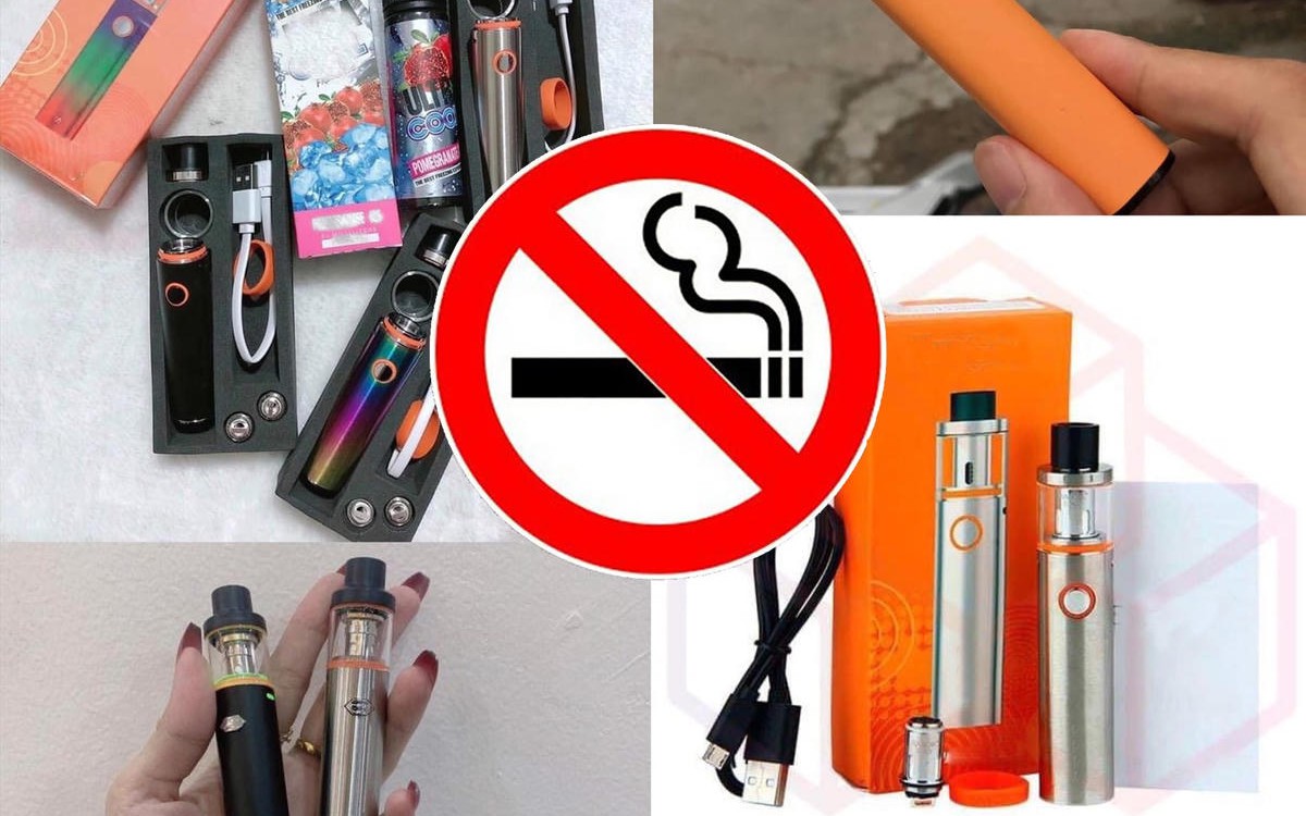 Ngày Thế giới không thuốc lá 31/5:  Cần tiếp cận tổng thể, hiện đại và đủ mạnh để bảo vệ thế hệ trẻ