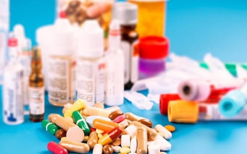 Quy định mới về kiểm soát hoạt động hợp pháp liên quan đến ma túy