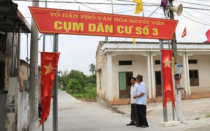 Nghị định về sắp xếp thôn, tổ dân phố trên toàn quốc có những quy định gì?