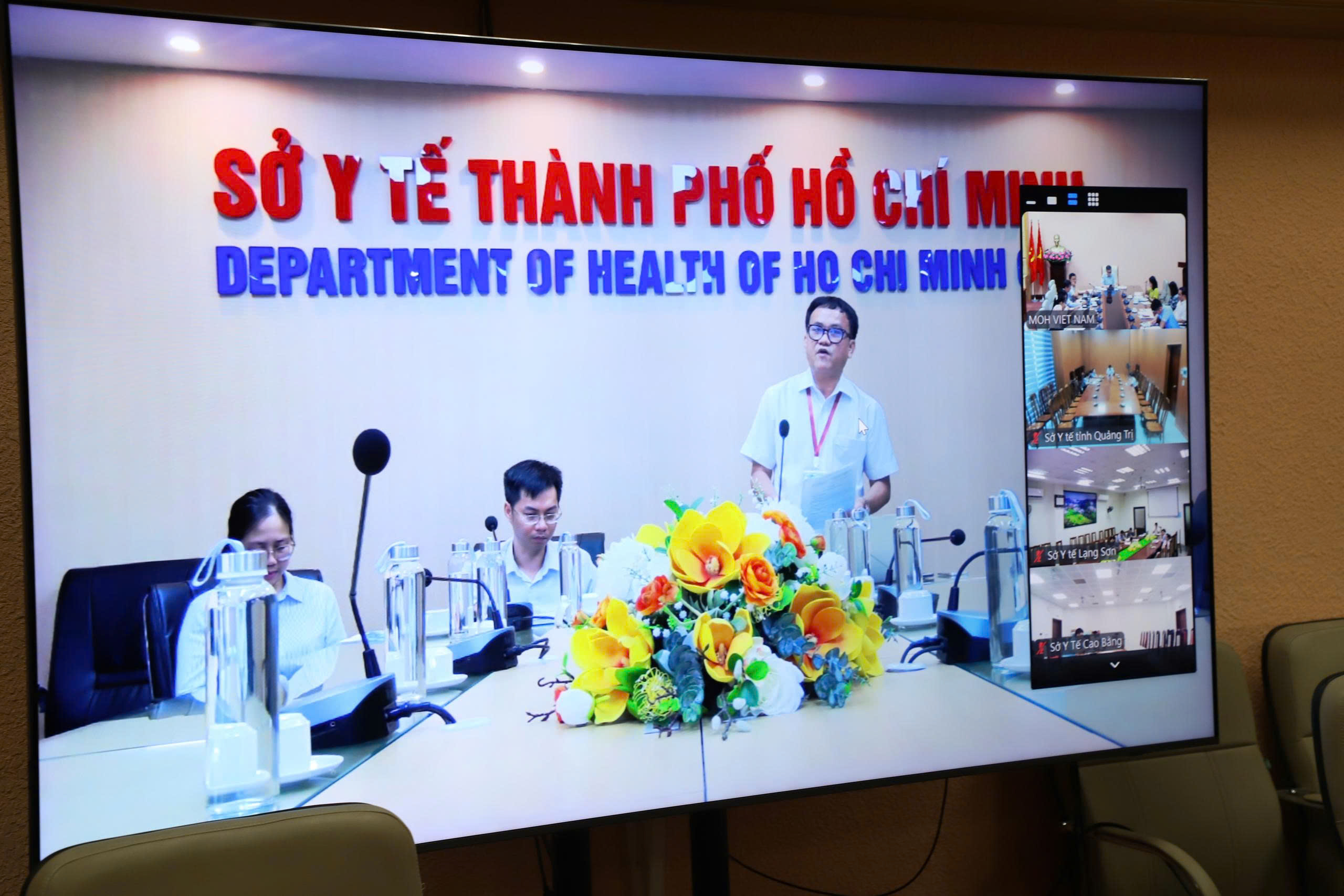 Thứ trưởng Trần Văn Thuấn: Nỗ lực tối đa để các liệt sĩ 'trở về đúng tên tuổi, đúng quê hương'- Ảnh 8.