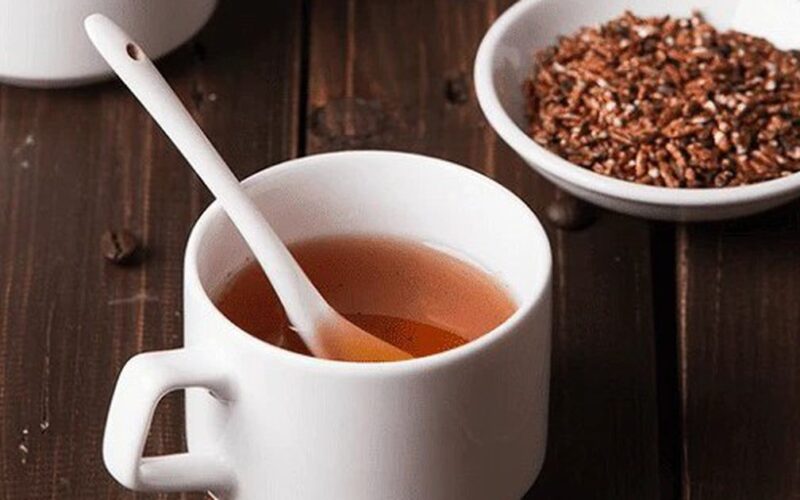 Cách pha trà gạo lứt thơm ngon và giữ trọn dinh dưỡng