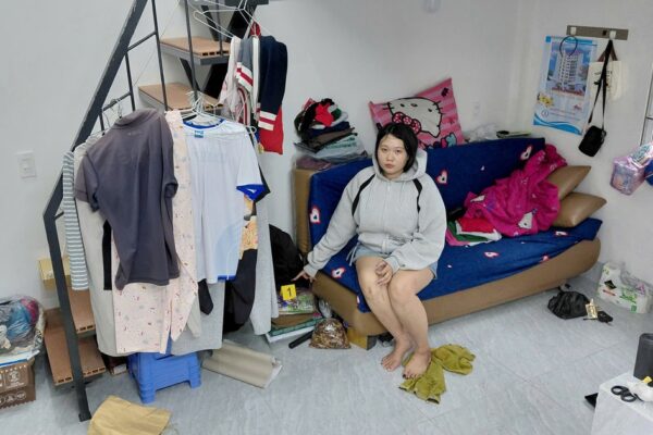 Đến nhà bạn thân chơi, trộm gần 20 chỉ vàng bán lấy tiền trả nợ