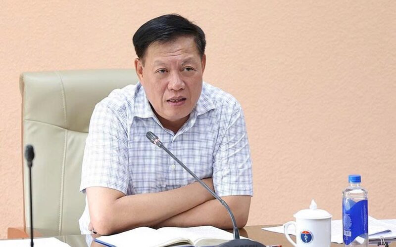 Sửa đổi Luật An toàn thực phẩm: Đề xuất quản lý theo chuỗi, thống nhất đầu mối từ Trung ương đến địa phương