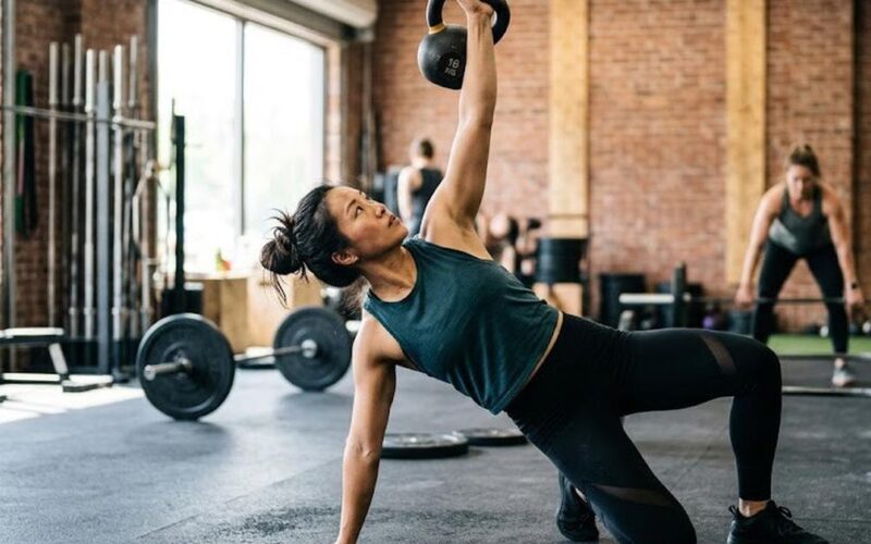 3 bài tập đơn giản giúp kéo dài tuổi thọ