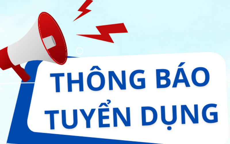 Văn phòng Hội đồng Y khoa Quốc gia tuyển dụng viên chức năm 2026