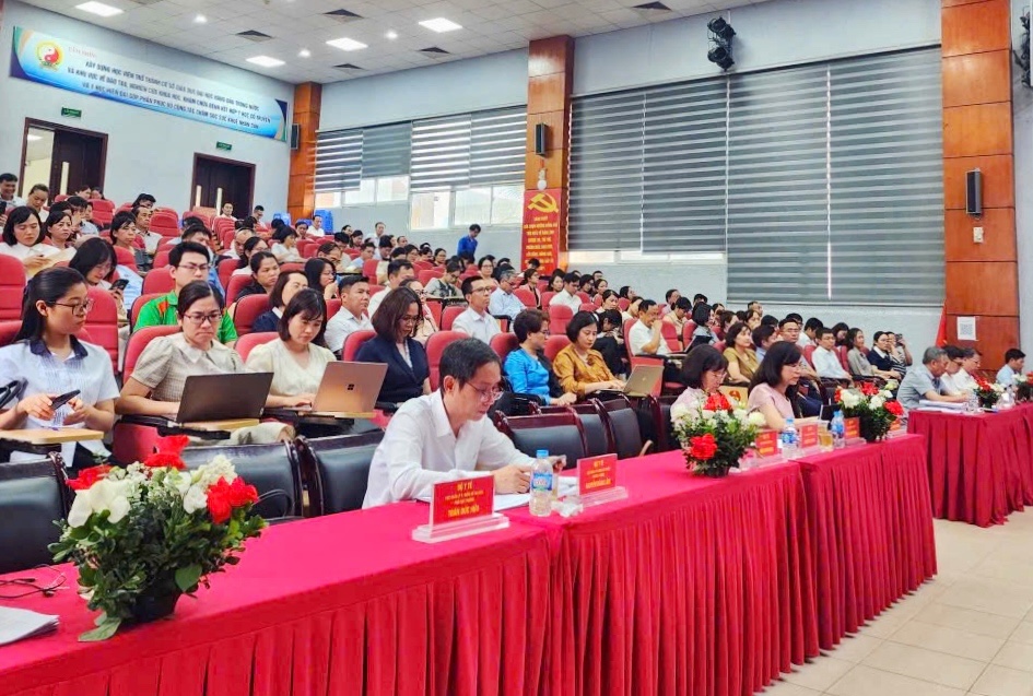 Tháo gỡ điểm nghẽn chính sách, thúc đẩy phát triển dược cổ truyền theo hướng hiện đại và bền vững- Ảnh 3.