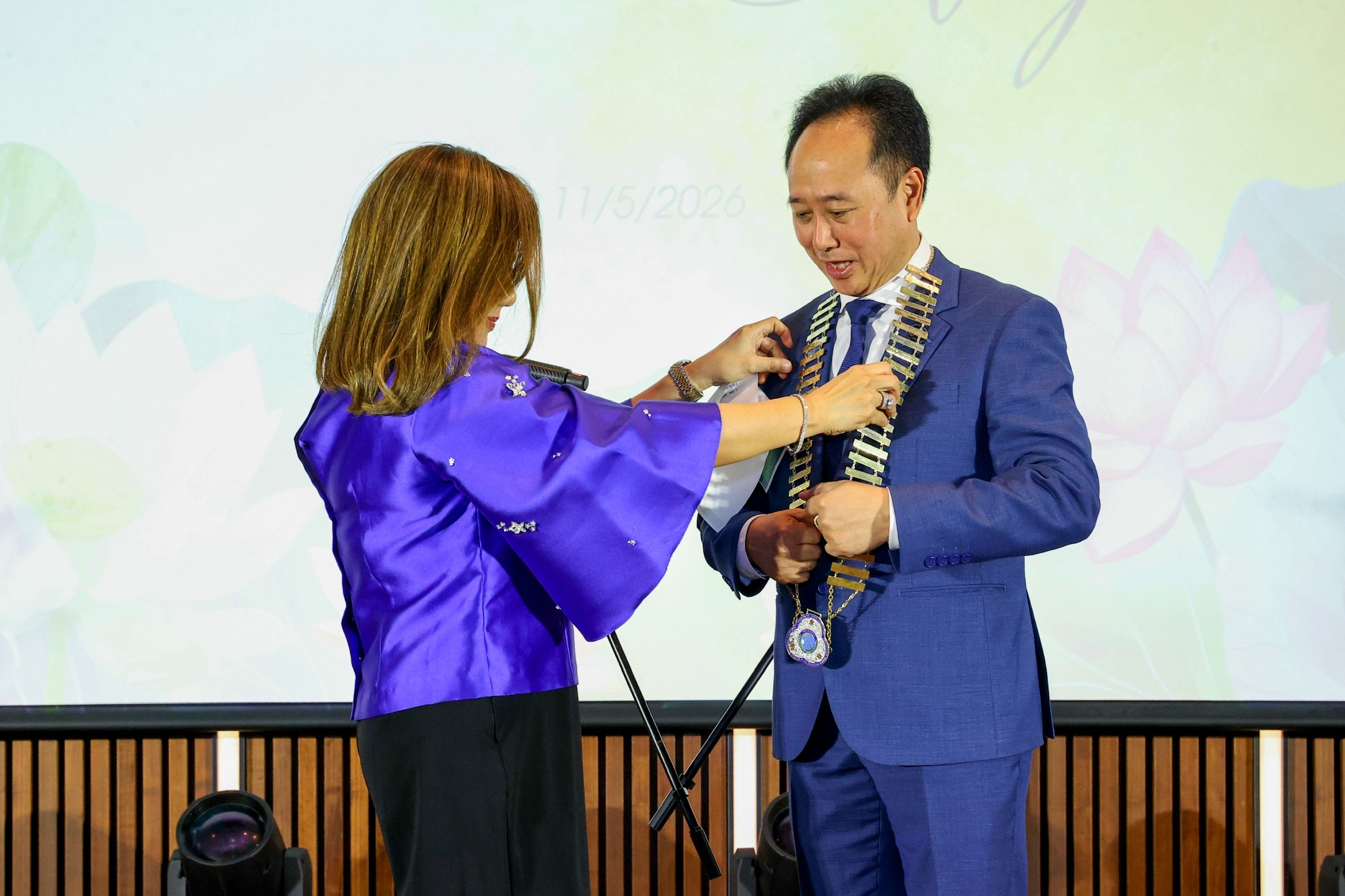 APDC–HAIDEC 2026: Dấu mốc nâng tầm vị thế Răng Hàm Mặt Việt Nam trên bản đồ quốc tế- Ảnh 3.