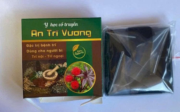 Công an TPHCM triệt phá đường dây sản xuất, buôn bán thuốc đông dược trái phép quy mô lớn- Ảnh 10.