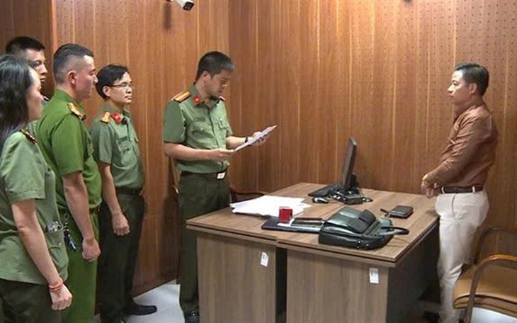 Sắp xét xử chủ tịch công ty lừa đảo 1.200 người tham hệ thống làm "nước ion kiềm"