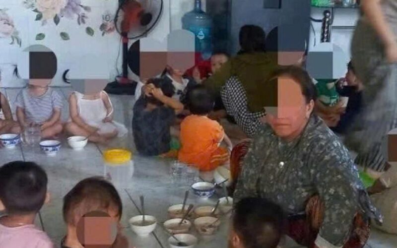 Giải thể nhà trẻ tư thục sau vụ bé trai tử vong nghi bị nghẹn thức ăn