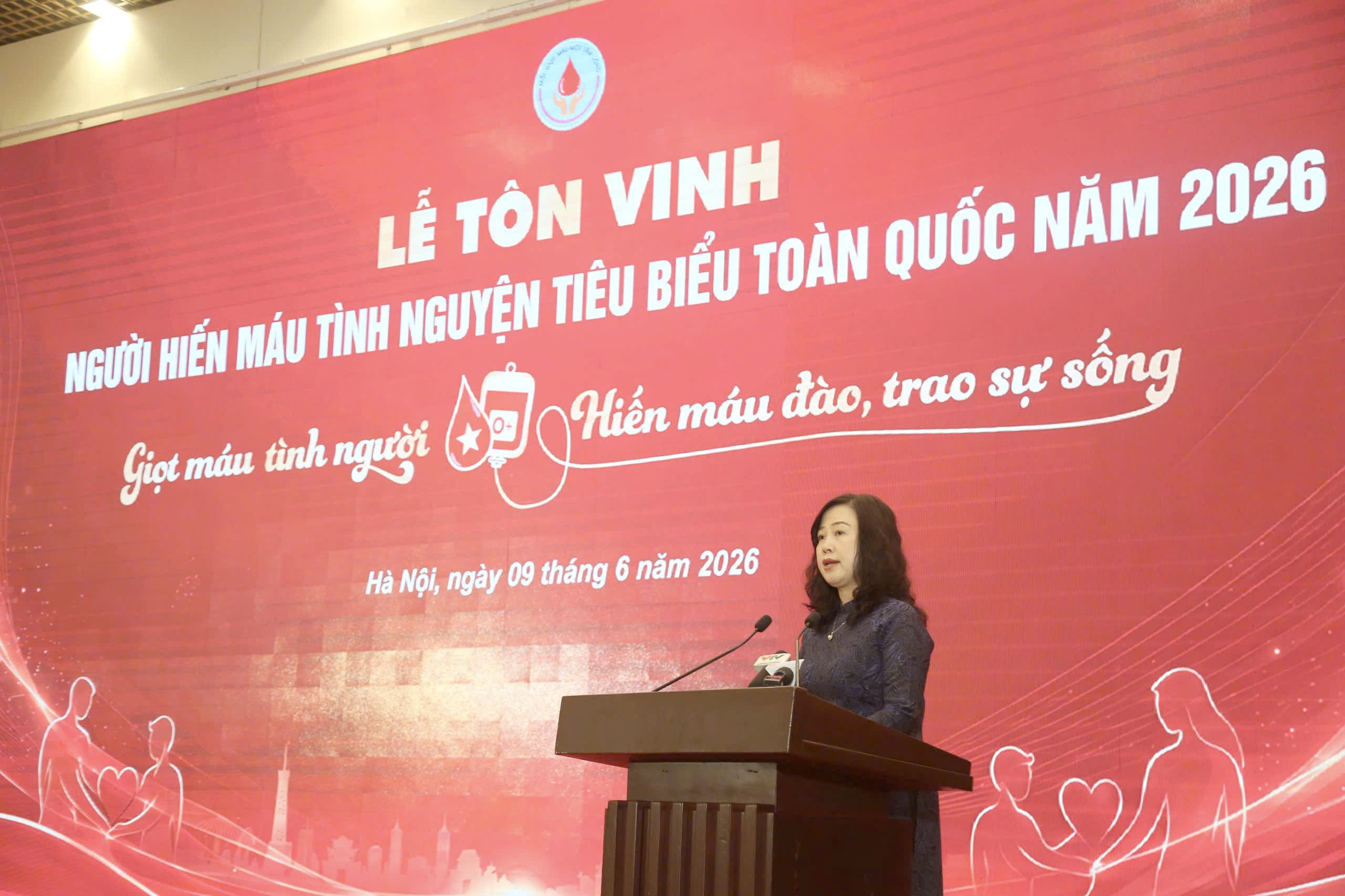 z7916154206964f6f8391cebdc067d89b02f2f0d77ceca-17809736852011683144512 Tôn vinh 100 người hiến máu tiêu biểu toàn quốc: Lan tỏa những câu chuyện đẹp về tình người- Ảnh 6.