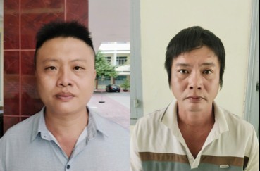 1000052495-1781601655134777159585 Nhậu say mang dao đi đòi nợ, hai người chém đối phương thương tích 9%- Ảnh 1.