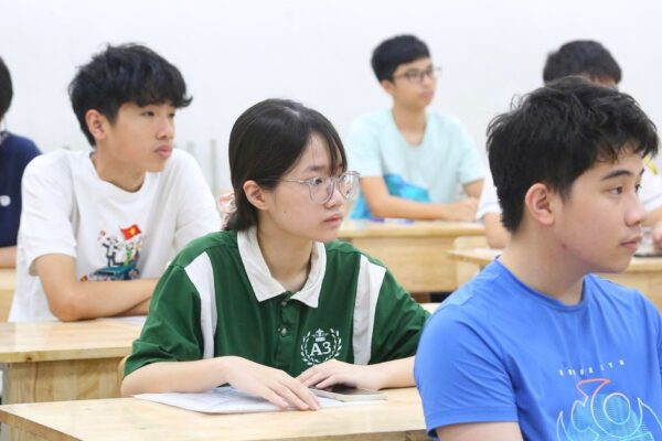Lịch công bố điểm thi lớp 10 tại Hà Nội mới nhất
