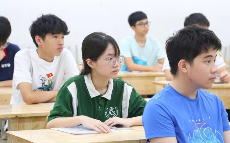 Lịch công bố điểm thi lớp 10 tại Hà Nội mới nhất