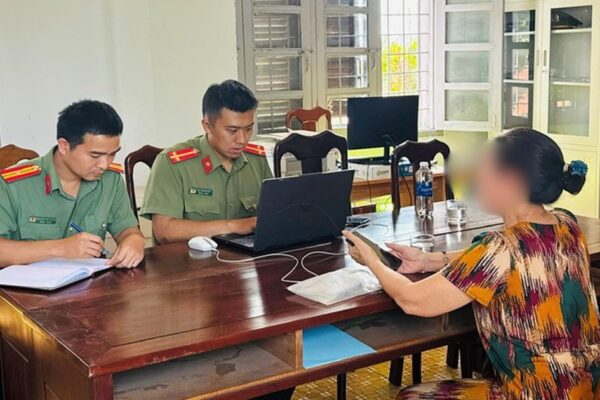 Đăng tin sai sự thật trên Facebook, người phụ nữ ở Lâm Đồng bị phạt 7,5 triệu đồng