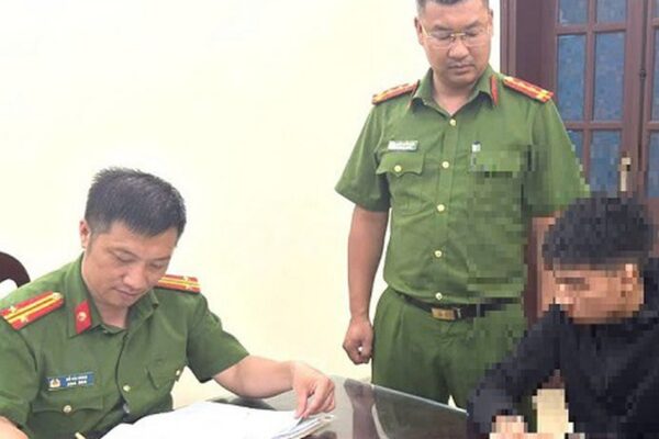Khởi tố người mẹ giao xe máy cho con chưa đủ tuổi gây tai nạn giao thông nghiêm trọng