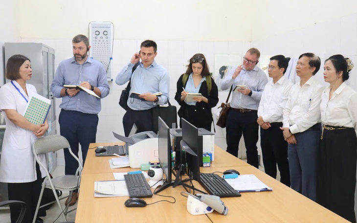 Đà Nẵng tung nhiều ưu đãi, hỗ trợ thu nhập cao để hút nhân tài bán dẫn và AI - Ảnh 3.