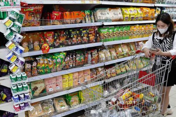Nhiều chính sách kinh tế nổi bật có hiệu lực từ tháng 6/2026