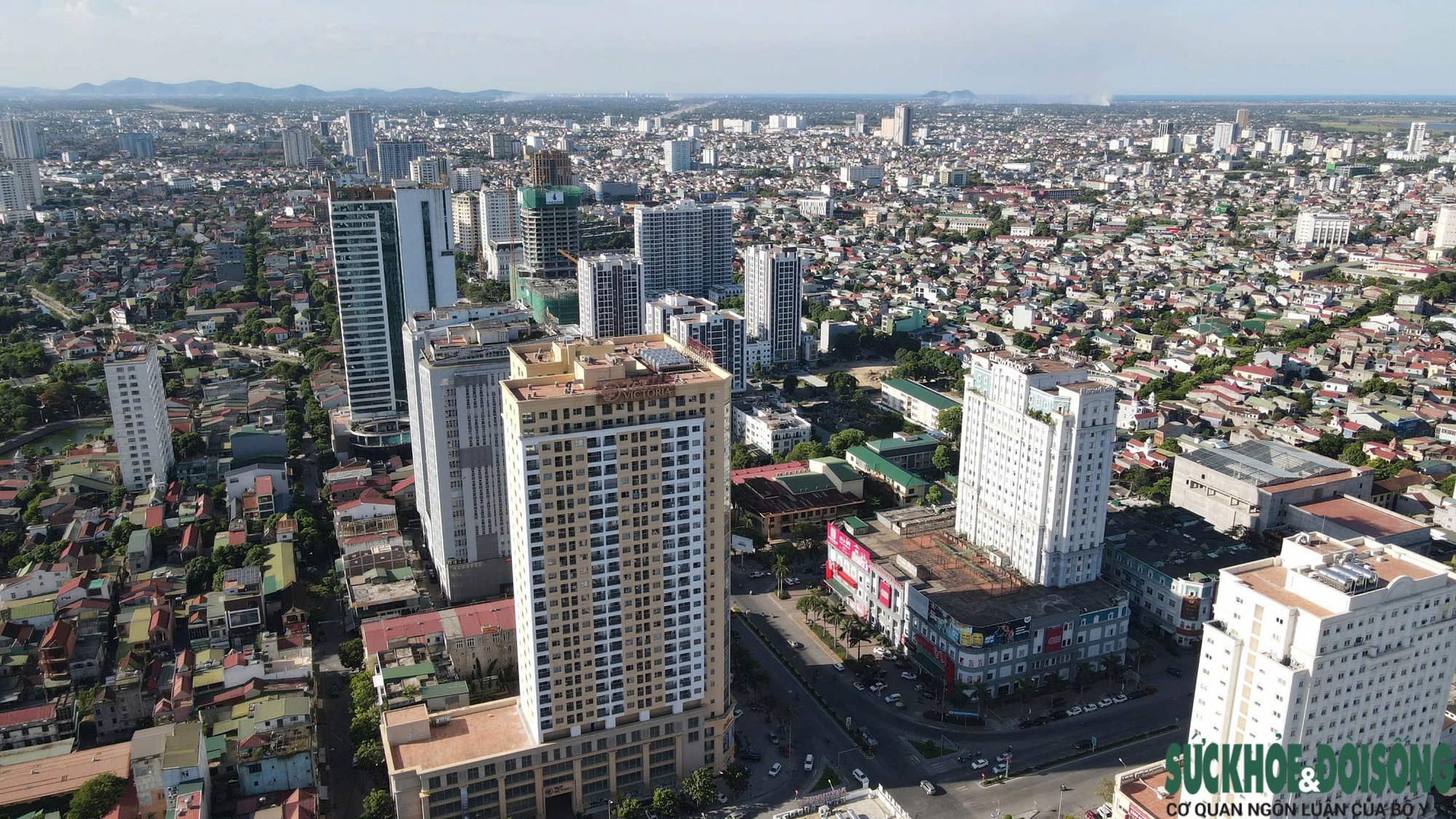 Rộ quảng cáo bán nhà ở xã hội khi chưa đủ điều kiện, Nghệ An yêu cầu kiểm tra toàn diện- Ảnh 1.