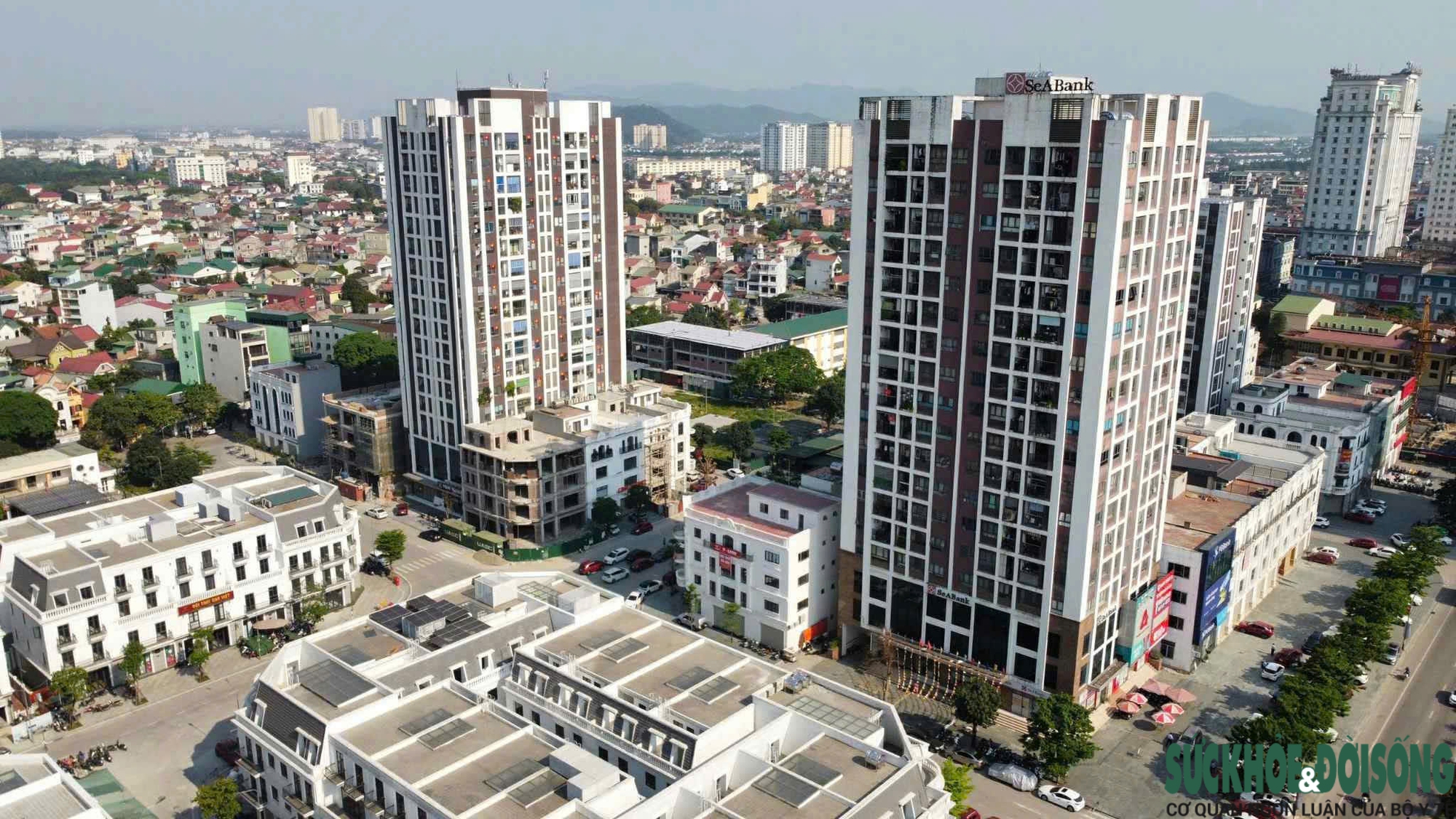 Rộ quảng cáo bán nhà ở xã hội khi chưa đủ điều kiện, Nghệ An yêu cầu kiểm tra toàn diện- Ảnh 2.