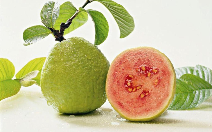 Bí quyết ăn cà chua chống lão hóa và hồi sinh làn da cháy nắng - Ảnh 1.