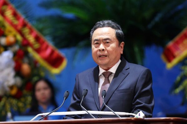 Chủ tịch Quốc hội: Phụ nữ phải trở thành chủ thể quan trọng kiến tạo tương lai đất nước