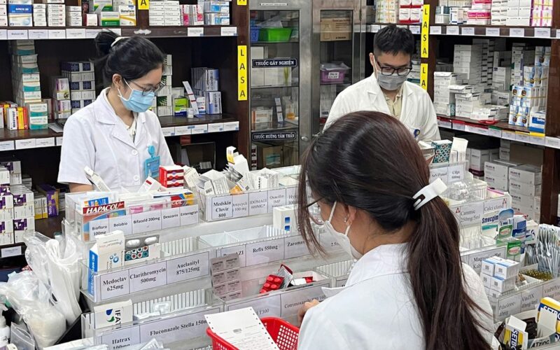 Bộ Y tế: Thuốc hỗ trợ miễn phí phải được quản lý minh bạch, đúng chỉ định điều trị