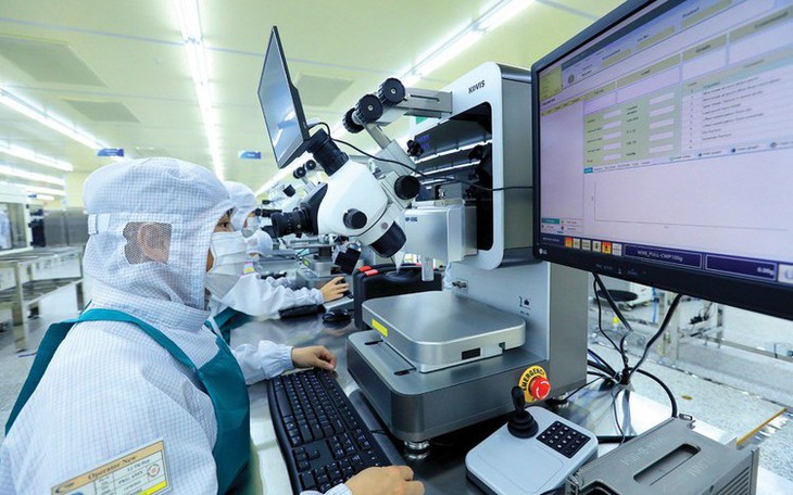 Phải chuyển từ khai thác tài nguyên sang tạo ra giá trị gia tăng để phát triển- Ảnh 3.