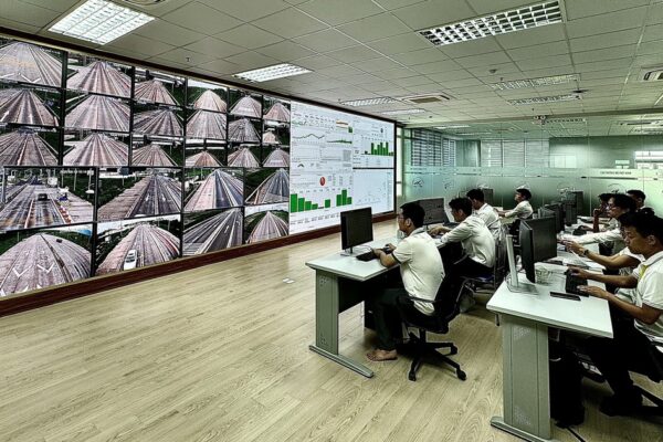 Tiến độ trạm dừng nghỉ cao tốc đến đâu, cuối năm sẽ thêm bao nhiêu km cao tốc?