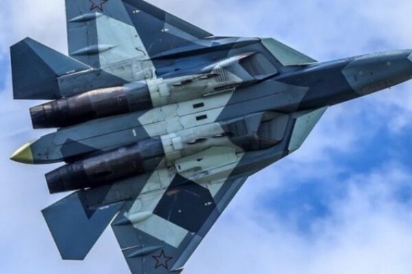 Tiêm kích Su-57 mới dồn dập bay thử hé lộ nút thắt lớn nhất của Nga