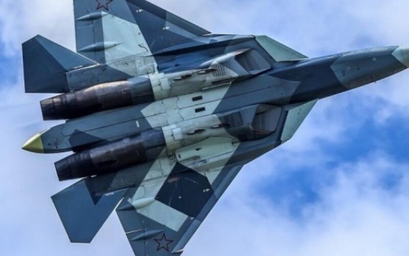 Tiêm kích Su-57 mới dồn dập bay thử hé lộ nút thắt lớn nhất của Nga