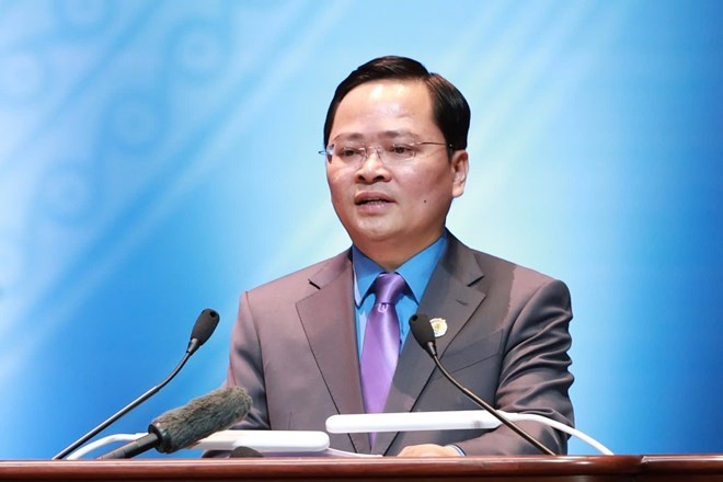 ong-anhtuan-1780632726721173312630 Ông Nguyễn Anh Tuấn tái đắc cử Chủ tịch Tổng liên đoàn Lao động Việt Nam- Ảnh 1.