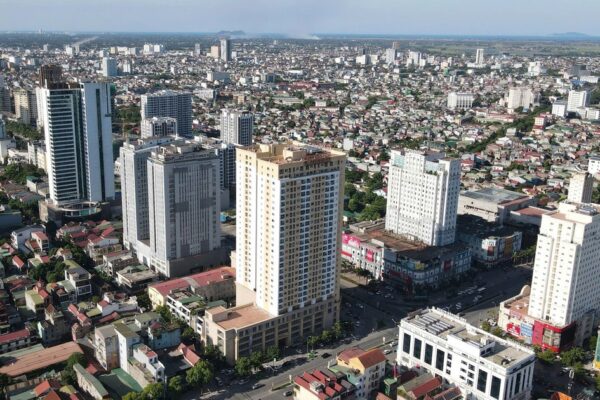 Rộ quảng cáo bán nhà ở xã hội khi chưa đủ điều kiện, Nghệ An yêu cầu kiểm tra toàn diện