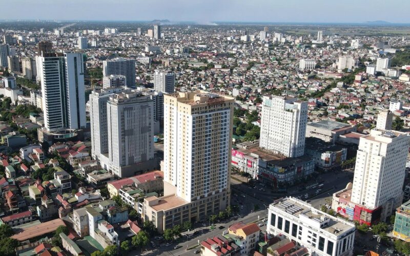 Rộ quảng cáo bán nhà ở xã hội khi chưa đủ điều kiện, Nghệ An yêu cầu kiểm tra toàn diện