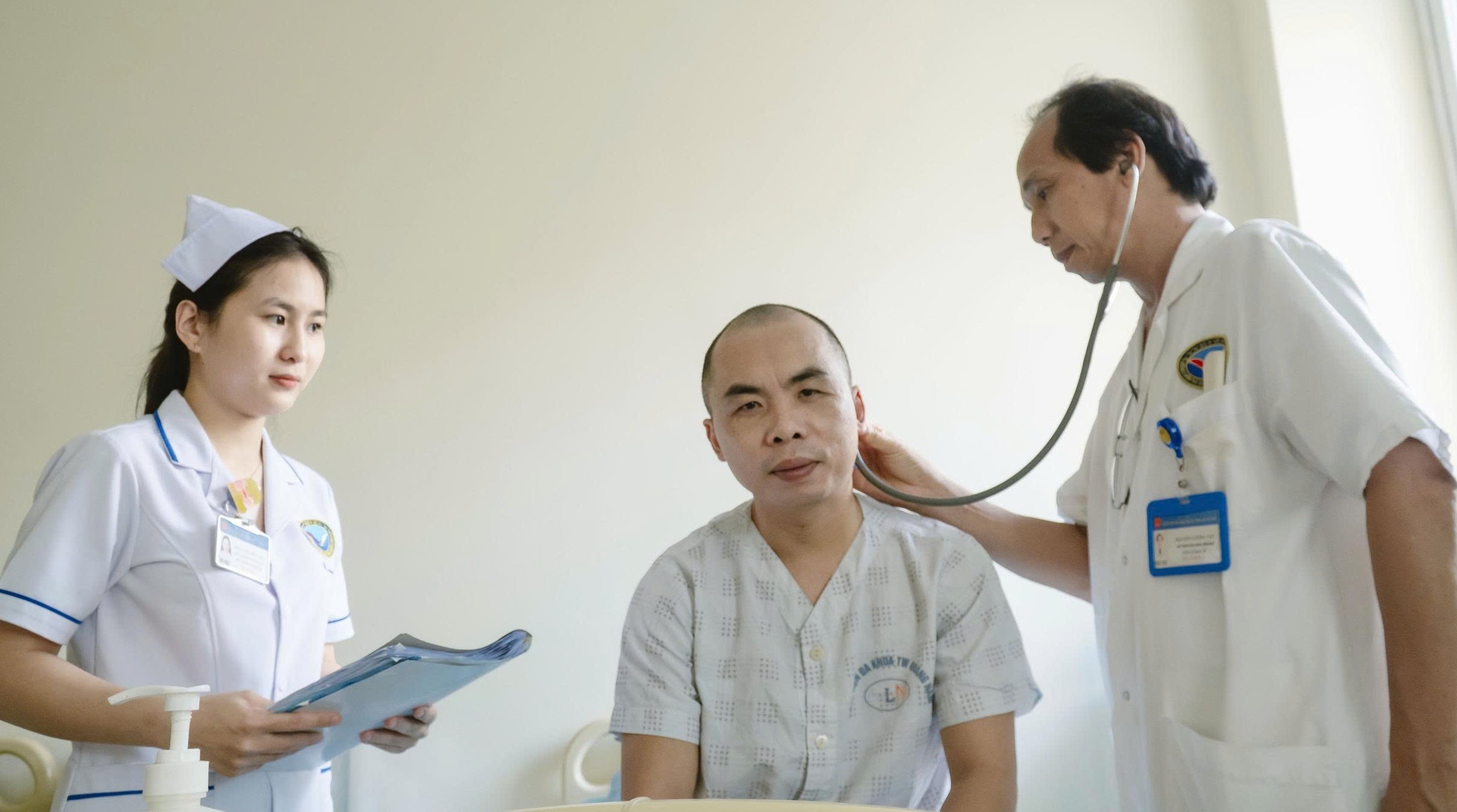 roi-loan-nhip-tim-17812464310001314497035 Khối lồi sau tai đập theo nhịp tim, bác sĩ cảnh báo dấu hiệu bệnh nguy hiểm- Ảnh 1.