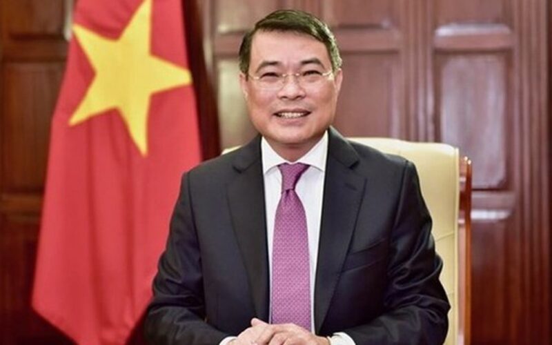 Thủ tướng Lê Minh Hưng nhận thêm trọng trách mới
