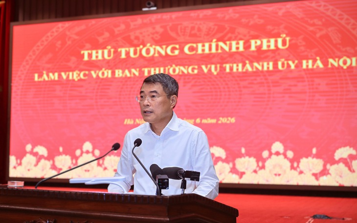Thủ tướng phát động phong trào thi đua thực hiện mục tiêu tăng trưởng bền vững 2 con số- Ảnh 6.