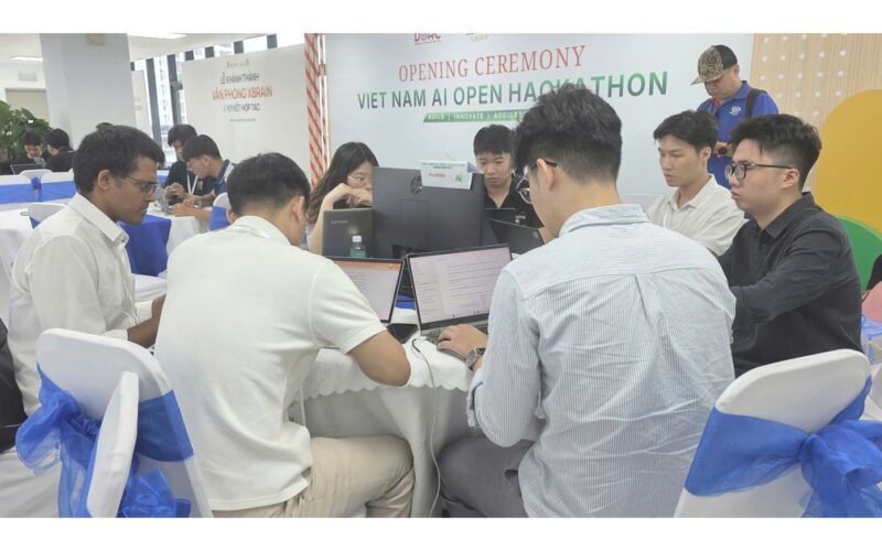 Đà Nẵng tung nhiều ưu đãi, hỗ trợ thu nhập cao để hút nhân tài bán dẫn và AI