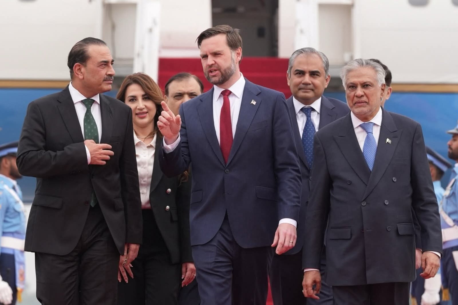 vnapotalmyirandukiensomtienhanhvongdamphanthuba8695780-1781477982816-17814779838601683958618 Mỹ và Iran đạt được thỏa thuận hòa bình, lễ ký tổ chức vào ngày 19/6 tại Thụy Sĩ- Ảnh 3.