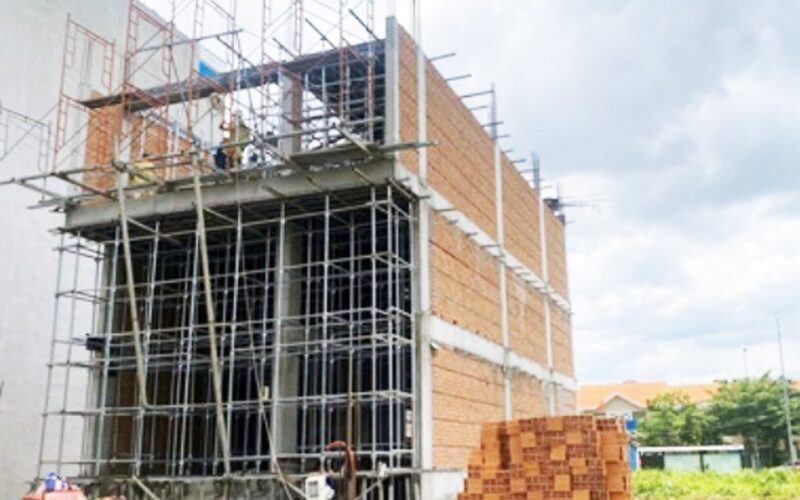 Từ 1/7, muốn xây nhà, xây công trình phải đáp ứng những điều kiện gì?